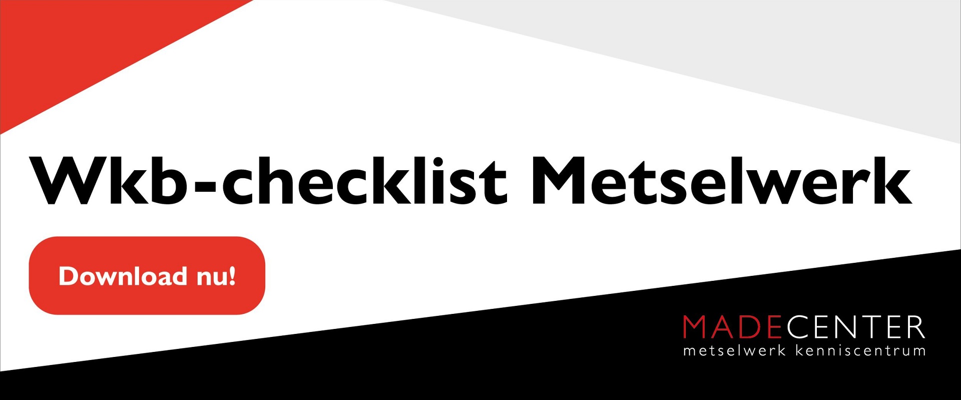 wkb checklist metselwerk   socialbanner1