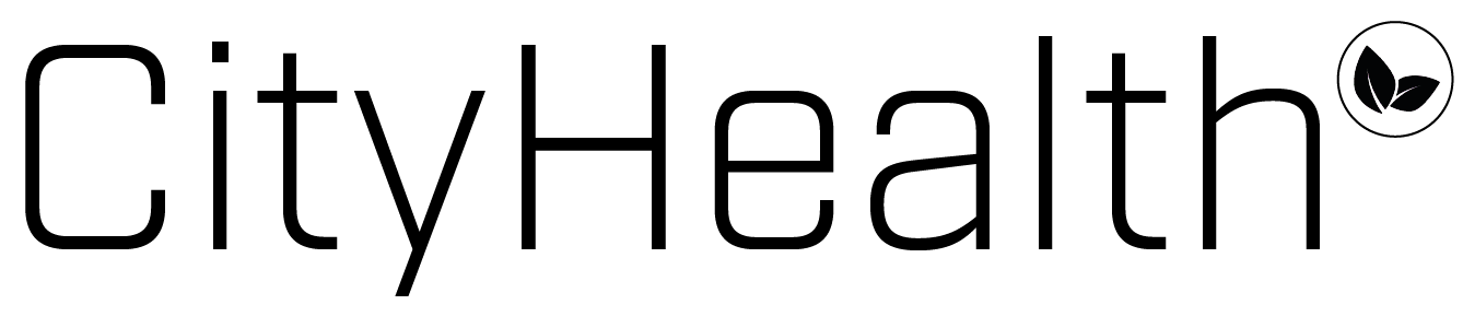 logo cityhealth original