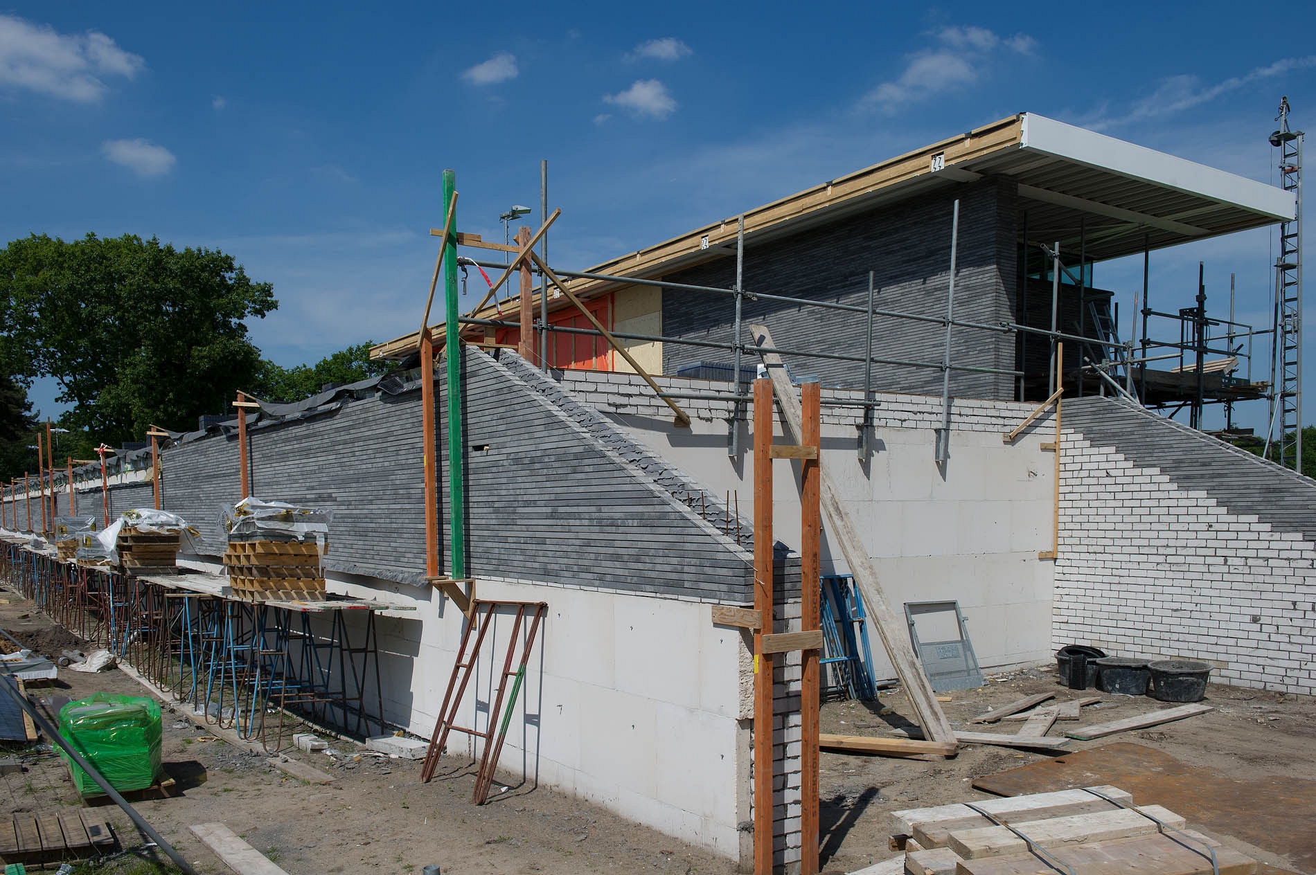 beoordeling metselwerk