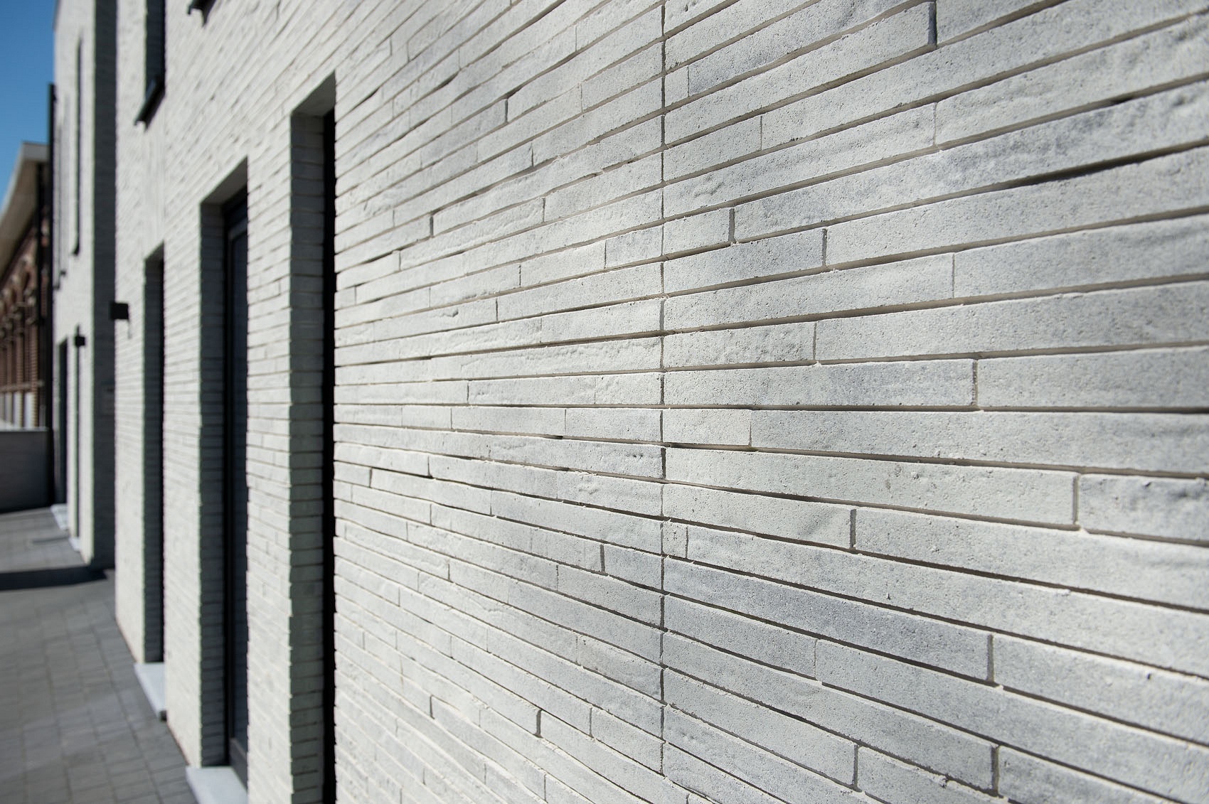 mbi appartementencomplex bassevelde geostylistix profile dover white gevelstenen 3 