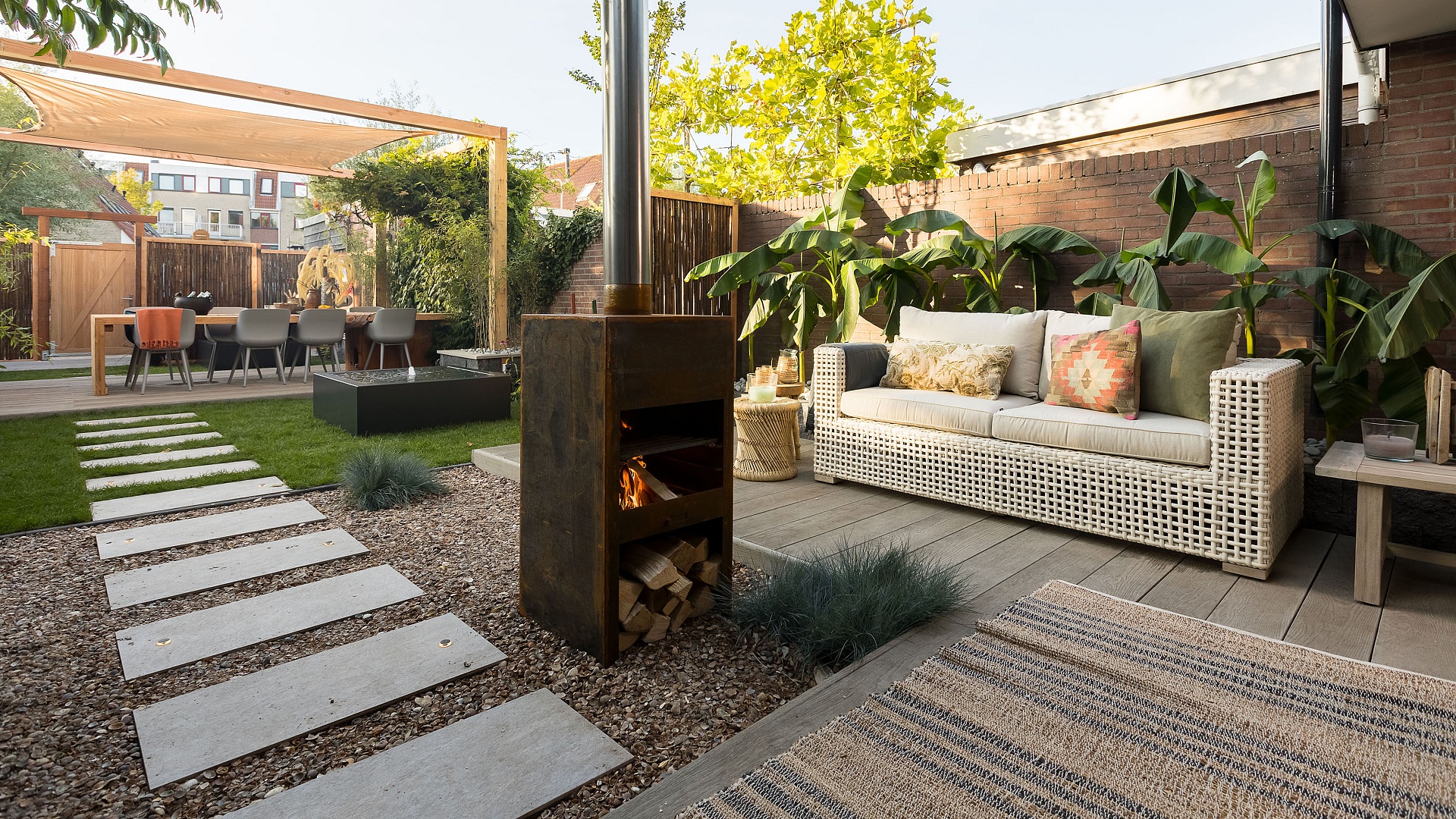 mbi strandtuin inspiratie geoceramica fiordi grigio giga splitblokken basalto monster
