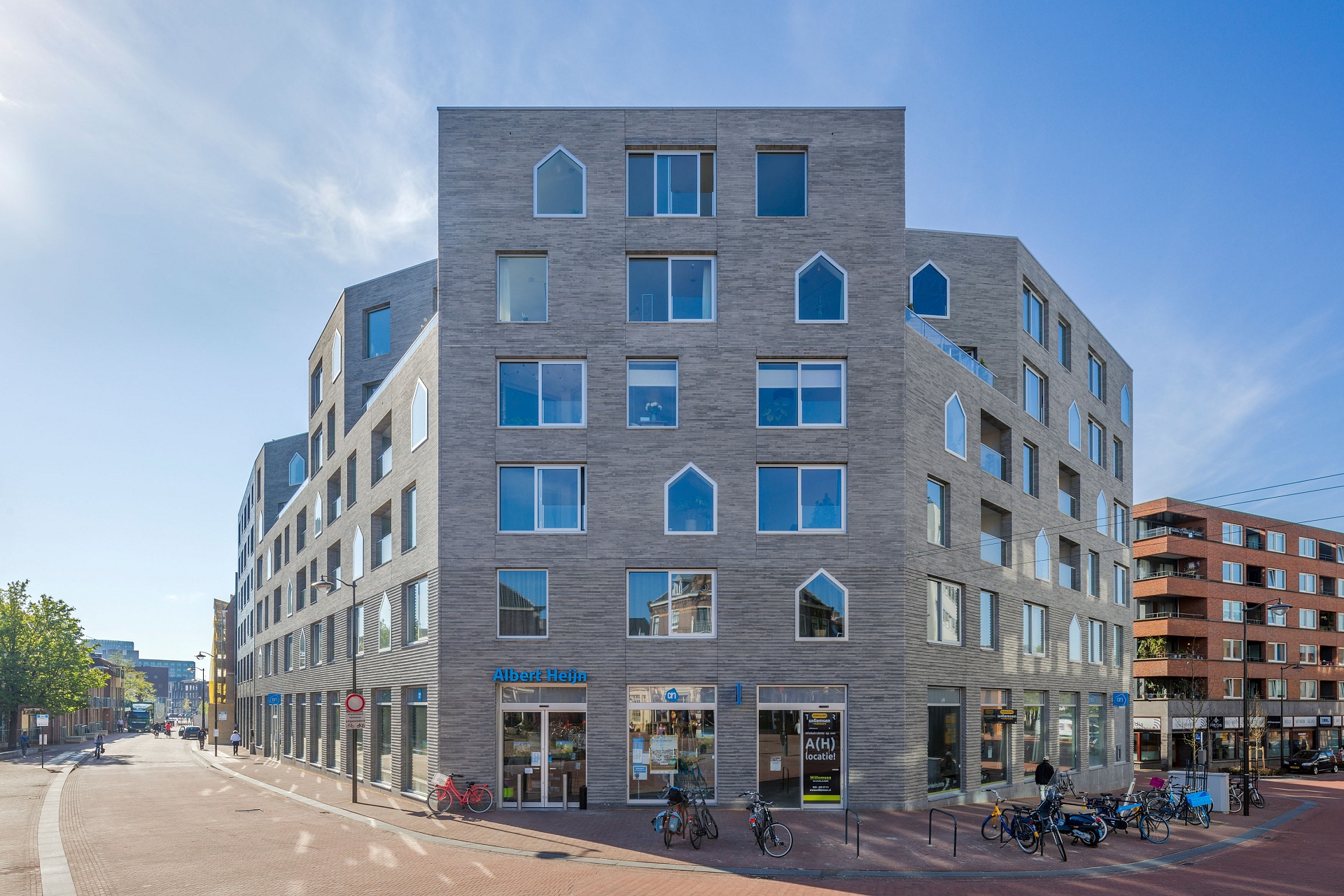 mbi appartementencomplex bartok arnhem geostylistix shaded grey light 7