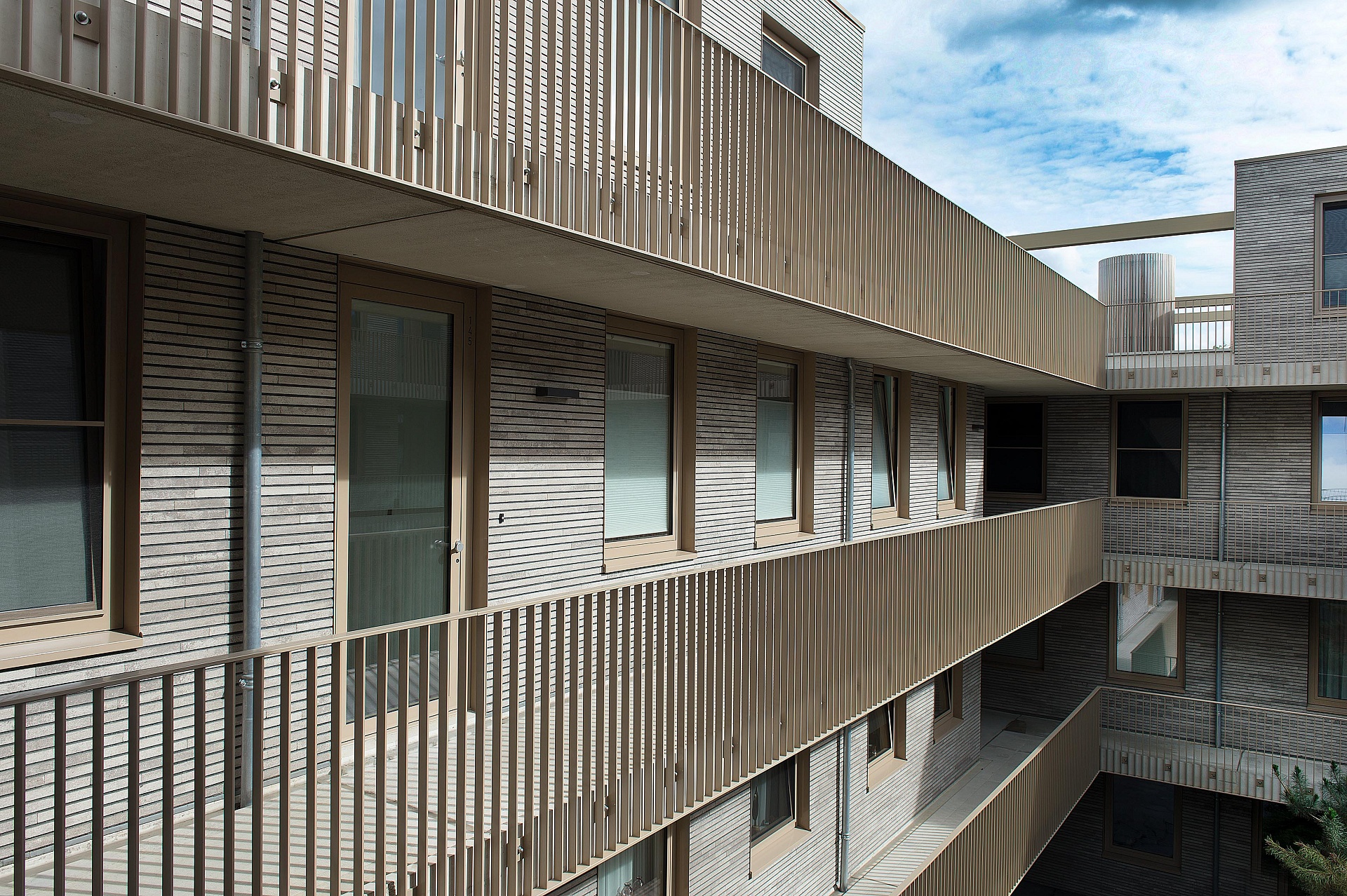 mbi parkgebouw de veentjes geostylistix unique beige doetinchem 1 