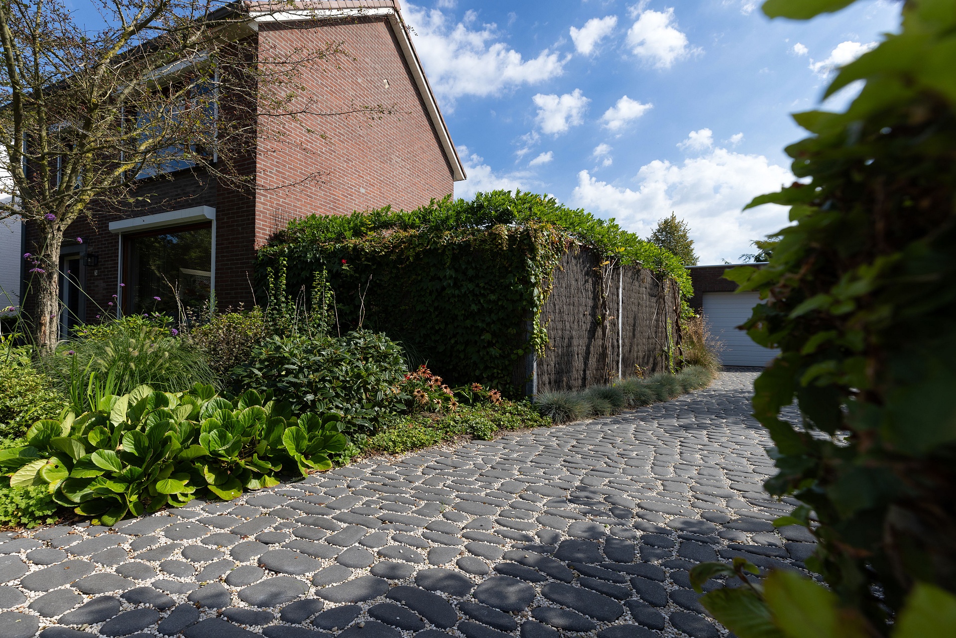 mbi klimaatadaptieve oprit met geosteen citta klimata cannobio veldhoven 14