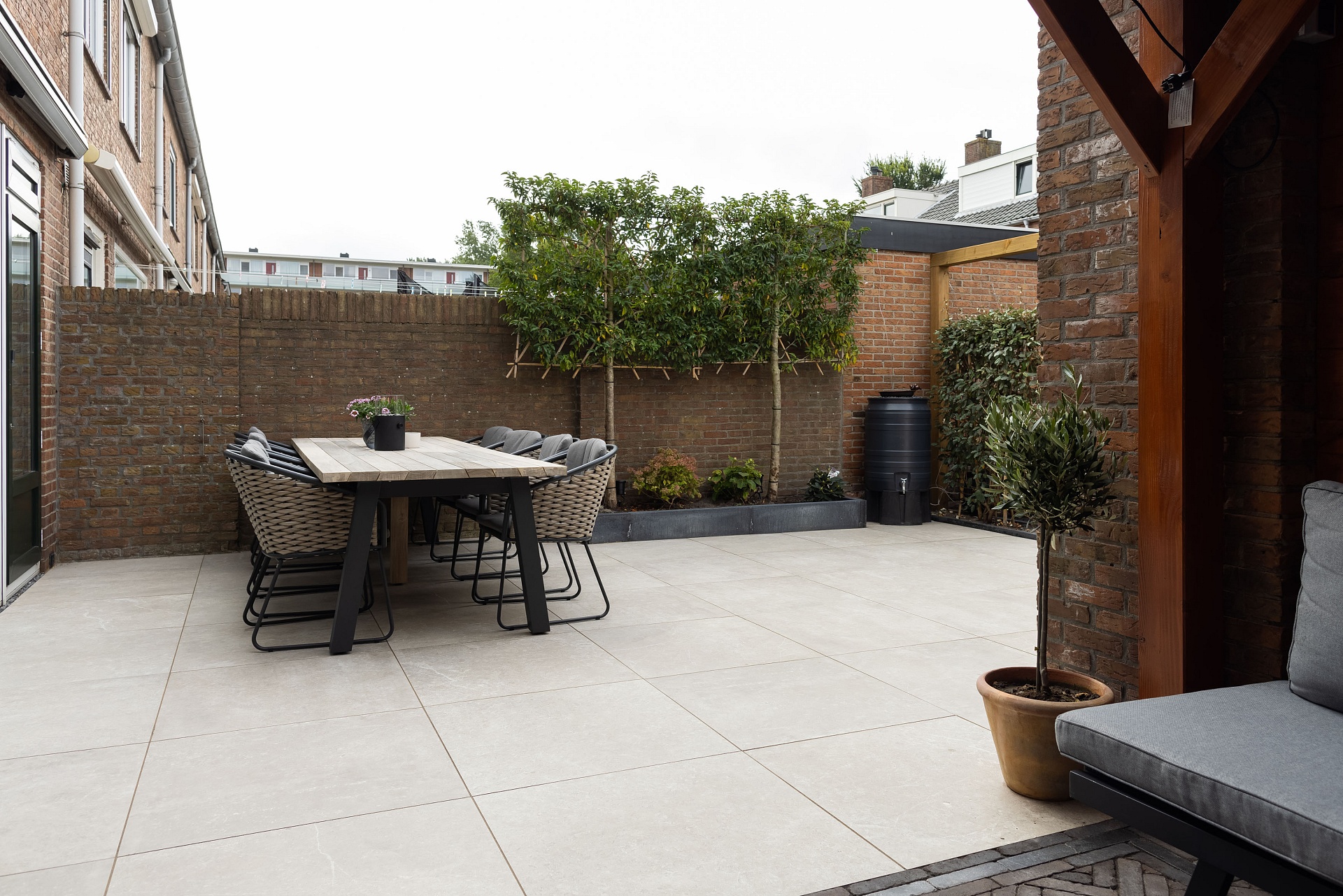 mbi tuin katwijk geoceramica palanta plus gold keramische buitentegels 7 