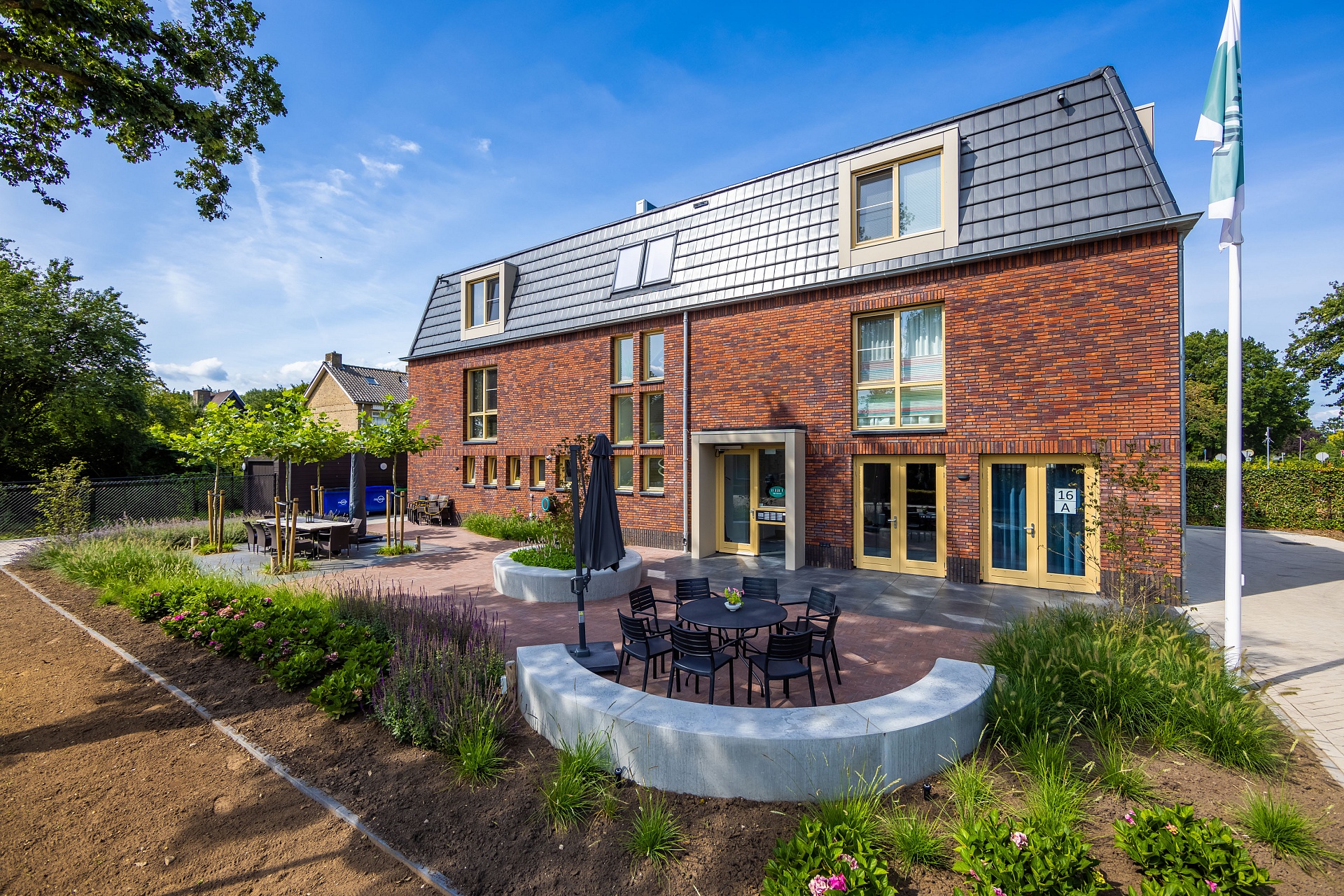 mbi gemeenschappelijke tuin zorg wooncomplex uden geocotto capo eleganta 3 