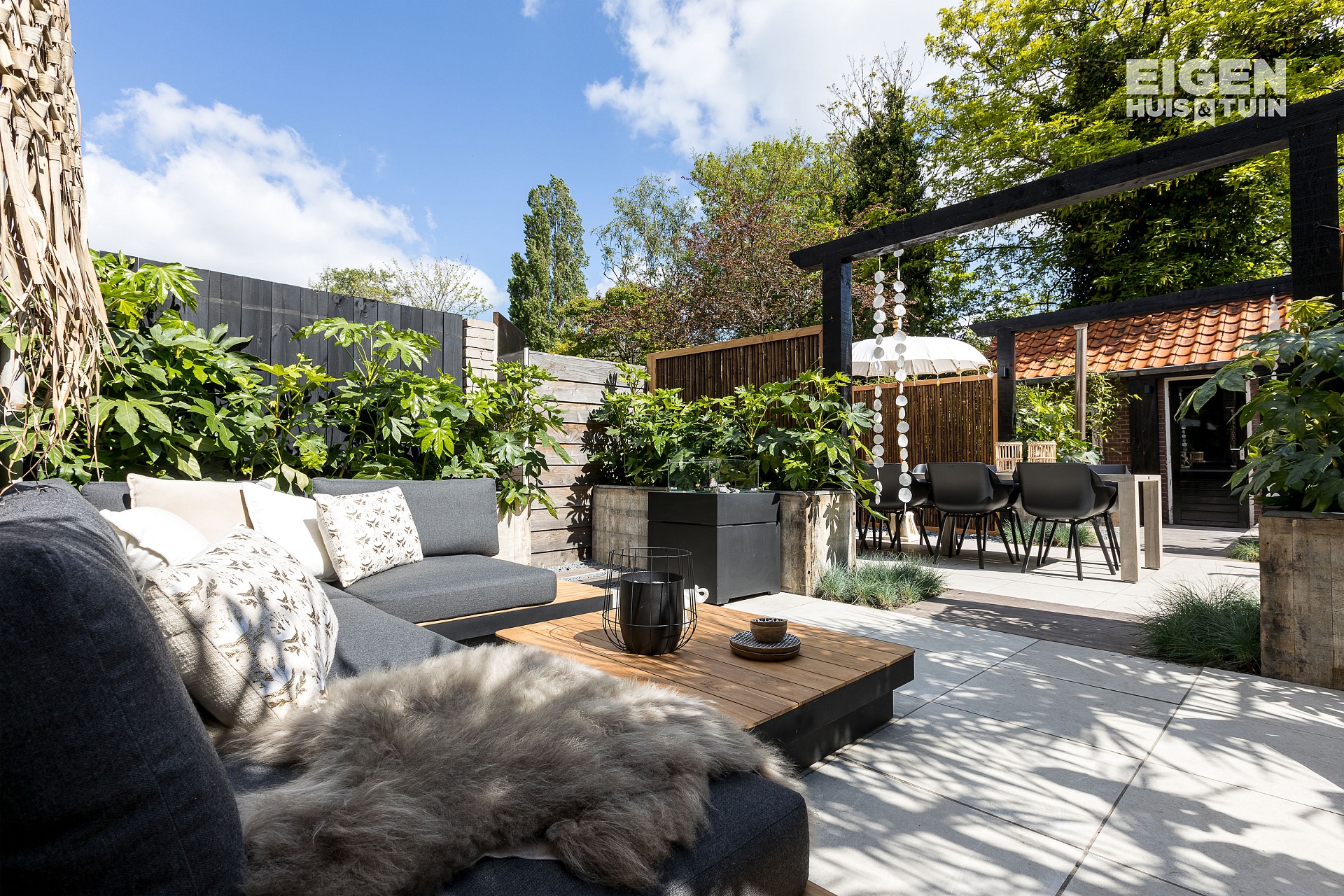 mbi tropische tuin geoceramica motion beige weathered oak charnwood beverwijk 17 