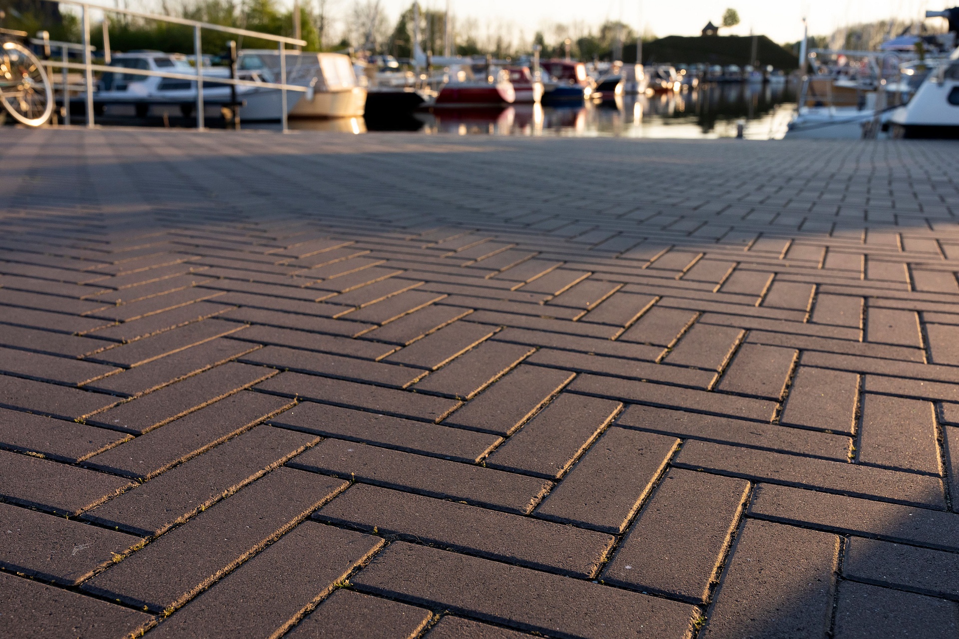 mbi jachthaven de heen georetron prestige 10