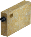 10943 aco rainbloxx 600 infiltrationline unit 120l
