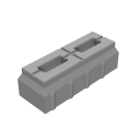 ncb klinker 315x115x100 type 1