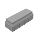 ncb klinker 315x115x100 type 2 v1