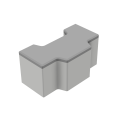 graskei 215x115x10