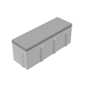 dikformaat 210x70x80 2x2 v1