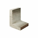 l element grijs