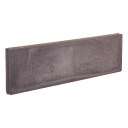 opsluitband warm bruin