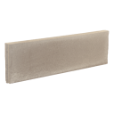 opsluitband zand beige