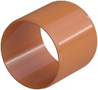 01554 aco aansluitstuk pvc 110 mm 9f501523