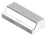 halteband 30 50x18 31x120 met mb