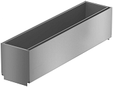 415835 aco slotline opzet tbv vuilvanger rvs 50cm