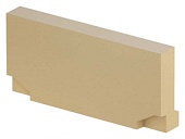 810200 aco euroline eindplaat h60 blind