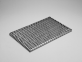 2020983 aco schraaprooster tbv schoonloper 60x40cm