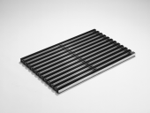 3012744 aco schoonlopermat rubberstroken 75x50cm