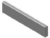 opsluitband 6x20