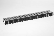 319213 aco hexaline 2.0 goot verz.st. sleufr. 1m