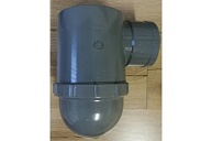 20024091 aco riool sifon 110mm pvc