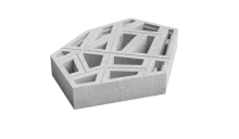 cowb organic crosshatch standard small 20240212