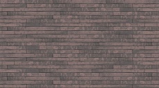 seamless profile shaded brown black 0 3 cm voeg