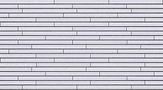 seamless crispy white 1 cm voeg donkergrijs