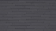 seamless charcoal 1 cm voeg donkergrijs