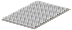 281093   281094   aco hexagravel sd met geotextiel wit 1200x1600x30mm
