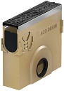 303219 aco multi drain d150 vuilvanger gy rooster