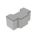 graskei 215x115x10