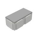 porodrain 210x105x80 3x3  8d3938e7