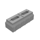 ncb klinker 315x115x100 type 1