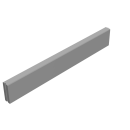 opsluitband 50x150x1000 hol dol