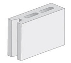 b2 bloxx glad mod. 290x90x190 mm