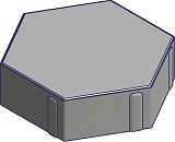 zeskant 81141cba