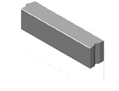 opsluitband 20x25