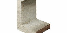 l element grijs
