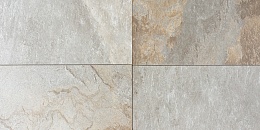 multicolor stone mix natural