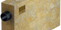 10943 aco rainbloxx 600 infiltrationline unit 120l