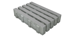 ecostrook basic grijs 52afbfd0