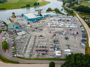 luchtfoto aalst