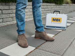 salesteam mbi belgie