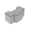 graskei 215x115x10