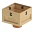 319601 aco europoint lage onderbak spie 25x25x21